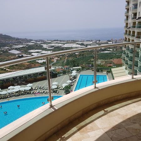 Alanya Goldcity 2 Bedroom Villa Exterior photo